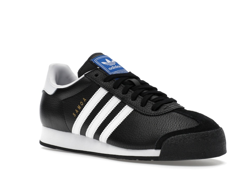 adidas Samoa Core Black