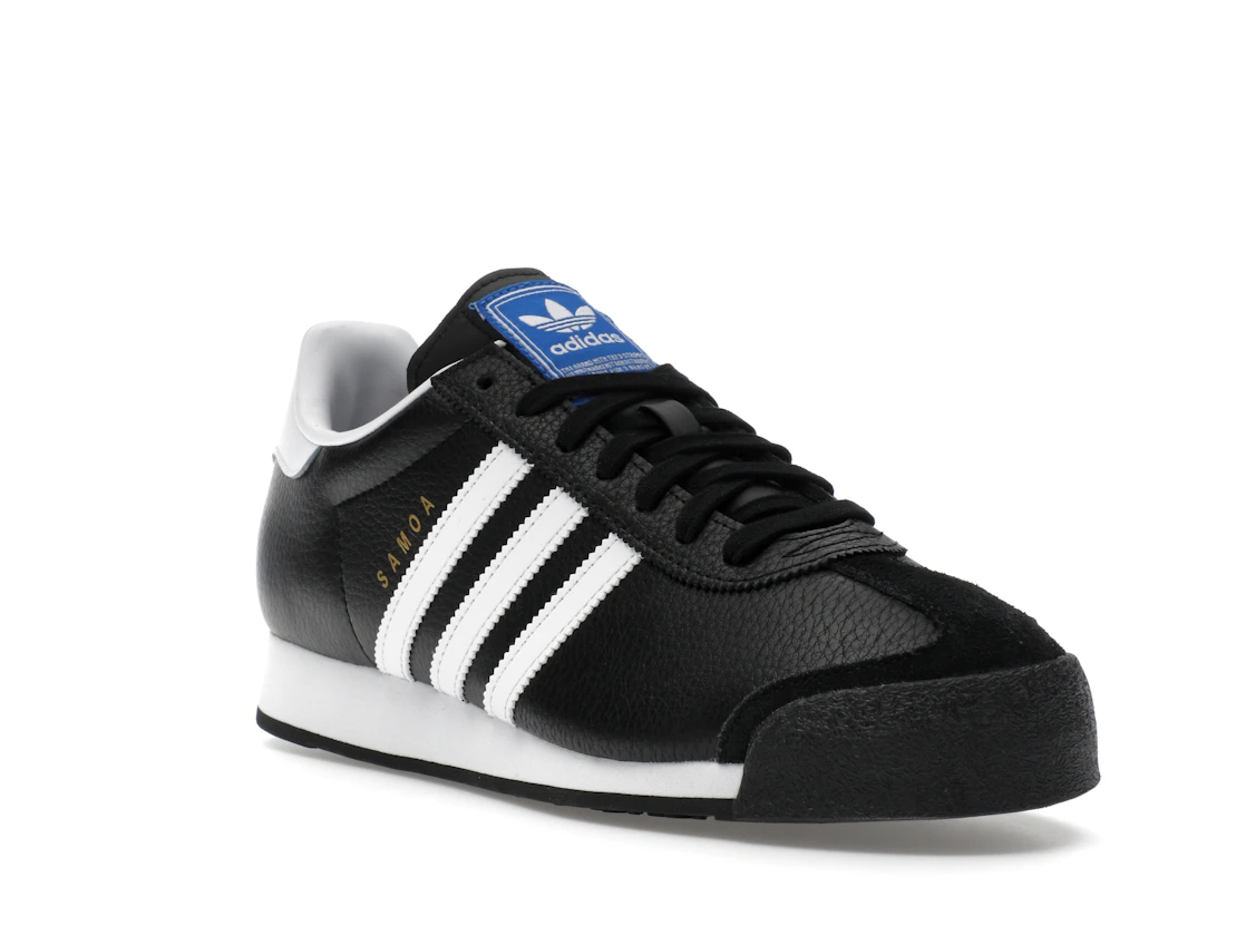 adidas Samoa Core Black