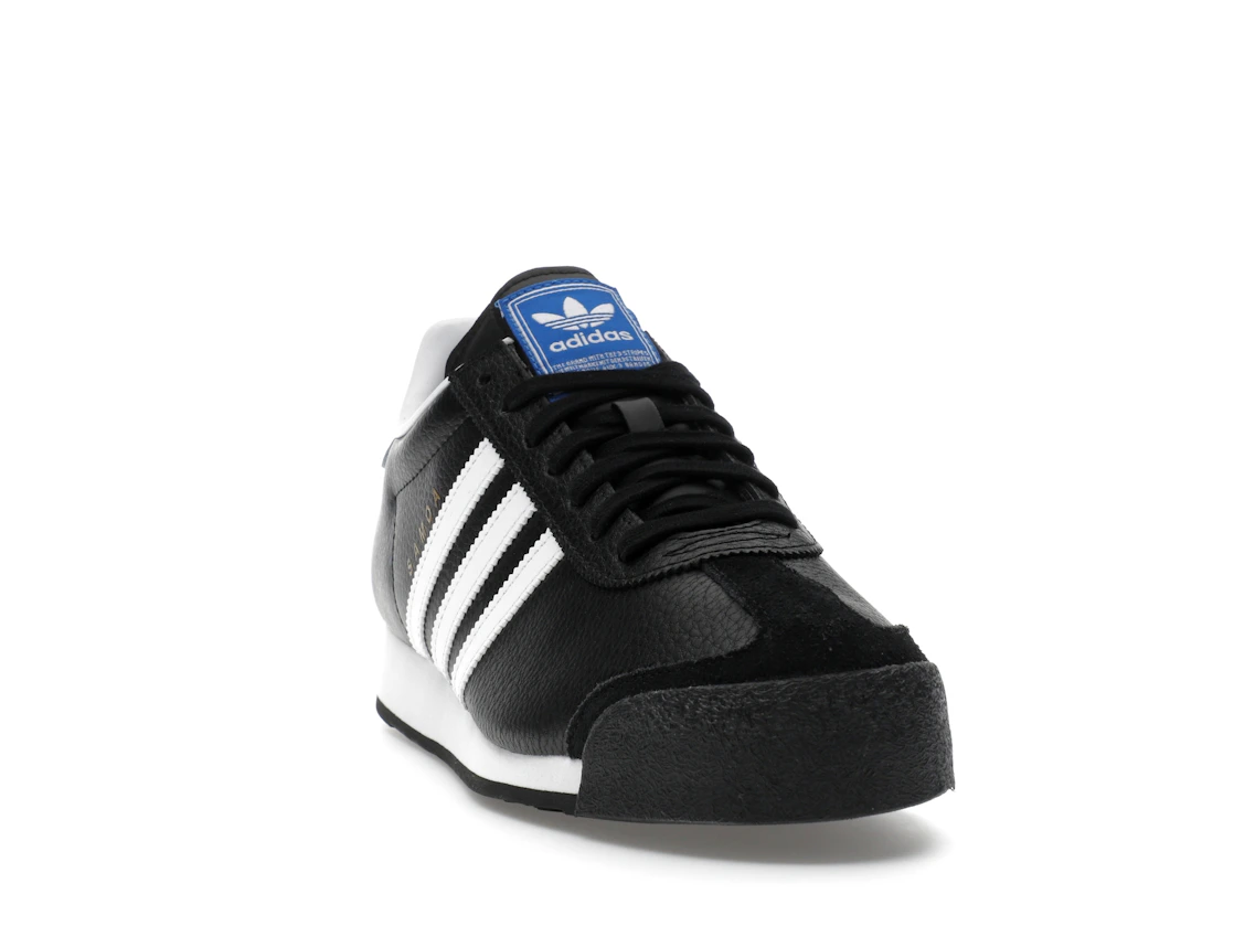 adidas Samoa Core Black