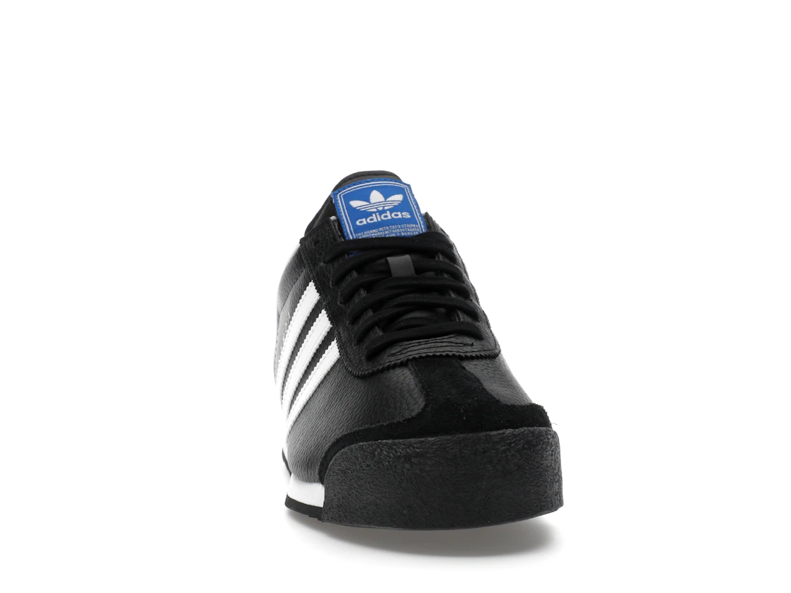 adidas Samoa Core Black
