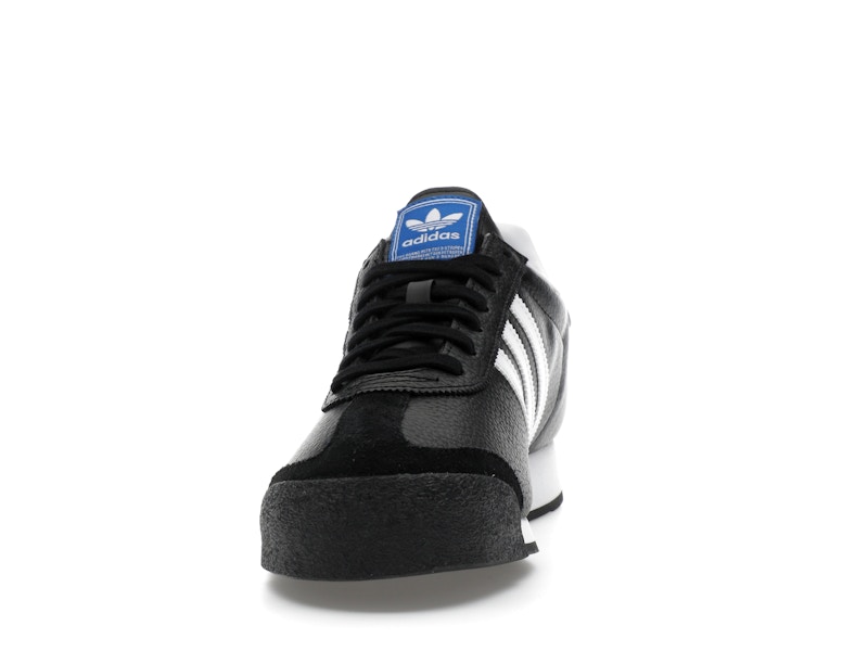 adidas Samoa Core Black