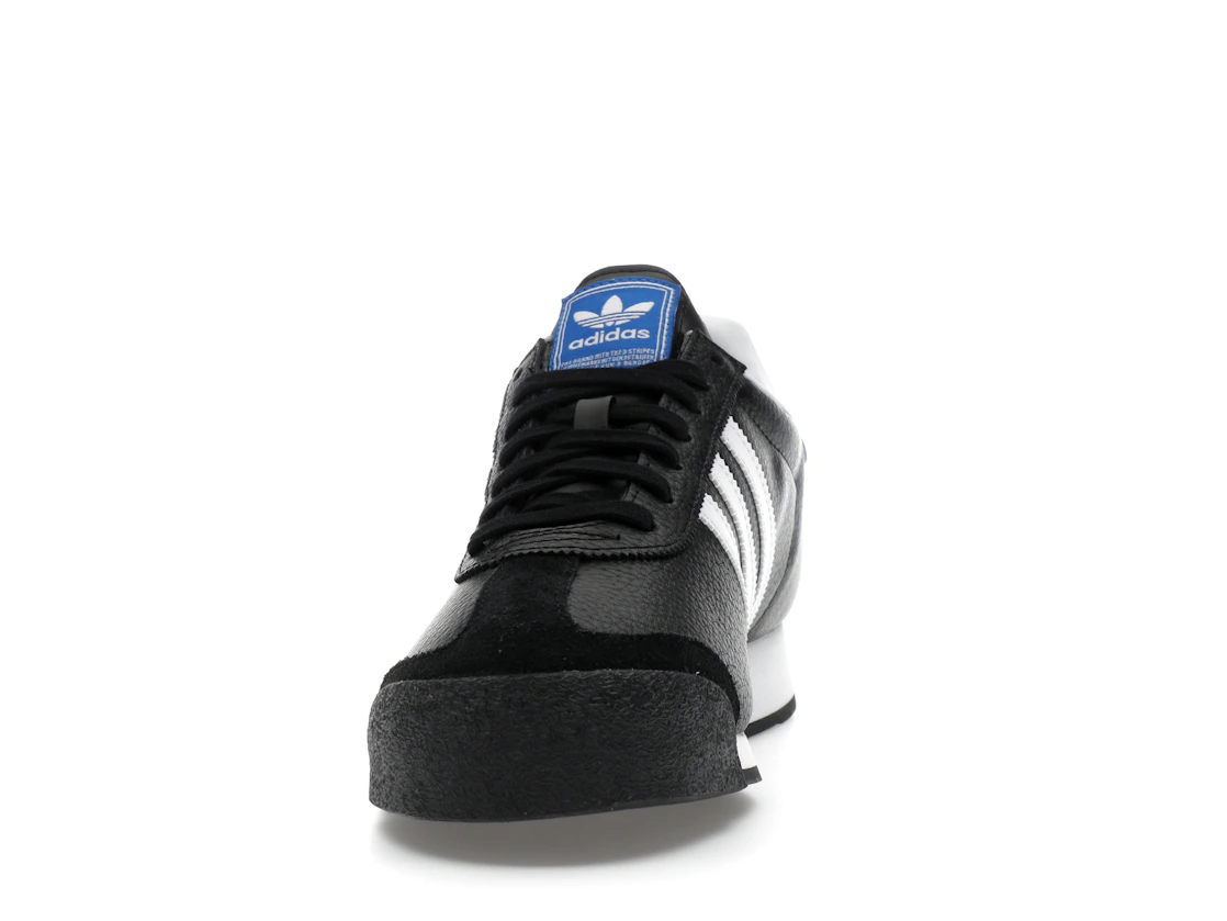 adidas Samoa Core Black