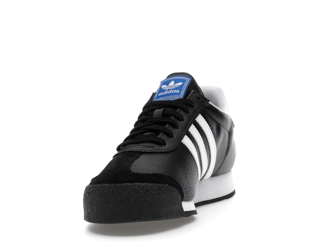 adidas Samoa Core Black