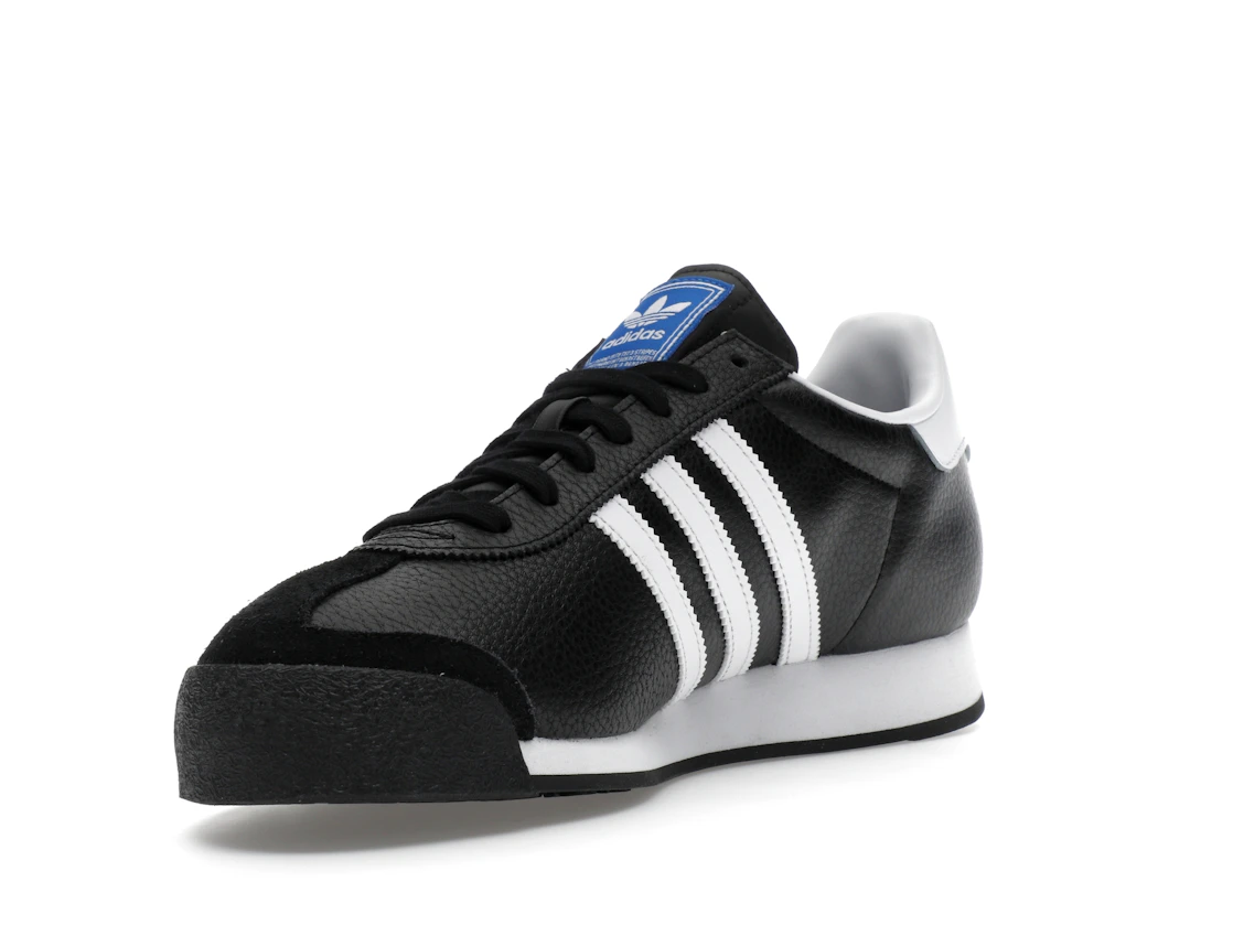 adidas Samoa Core Black