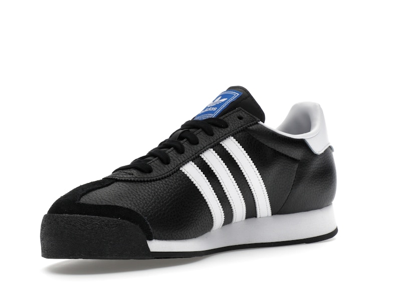 adidas Samoa Core Black
