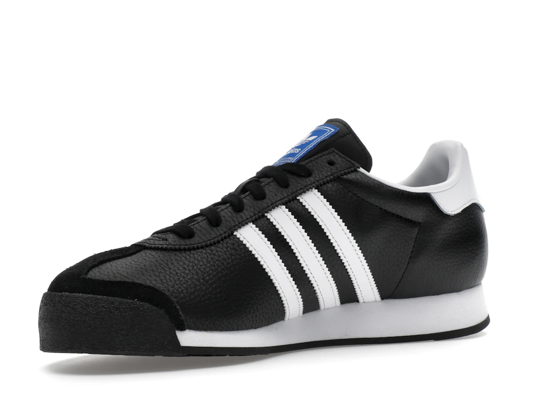 adidas Samoa Core Black