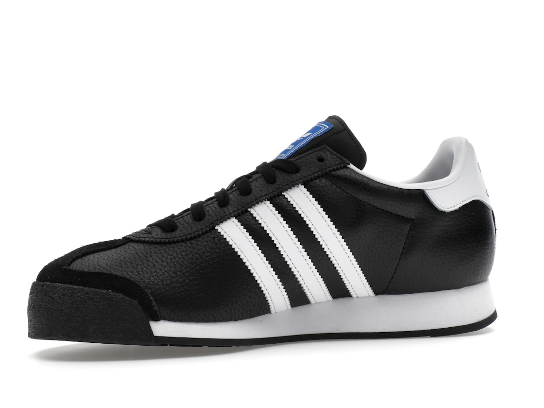 adidas Samoa Core Black