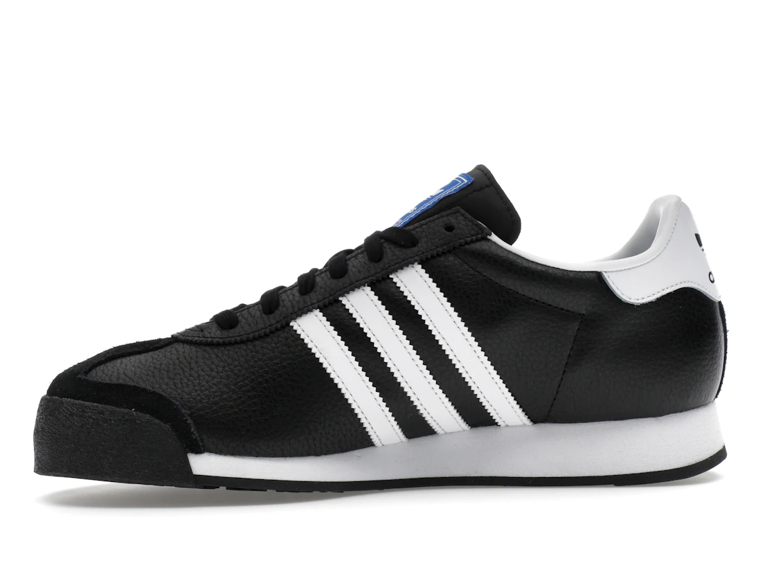 adidas Samoa Core Black