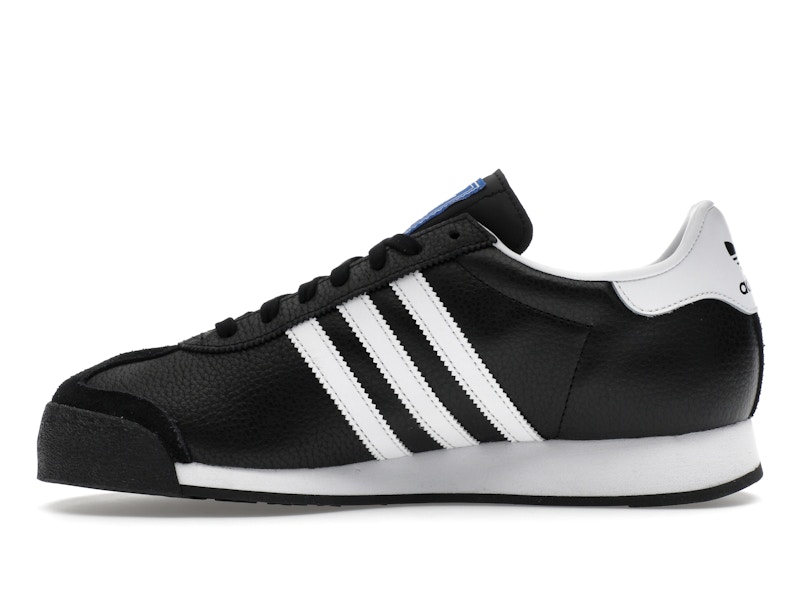 adidas Samoa Core Black