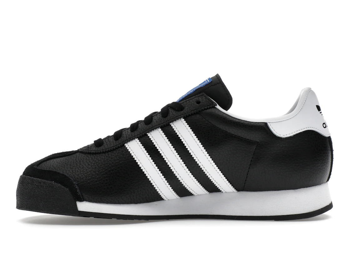 adidas Samoa Core Black