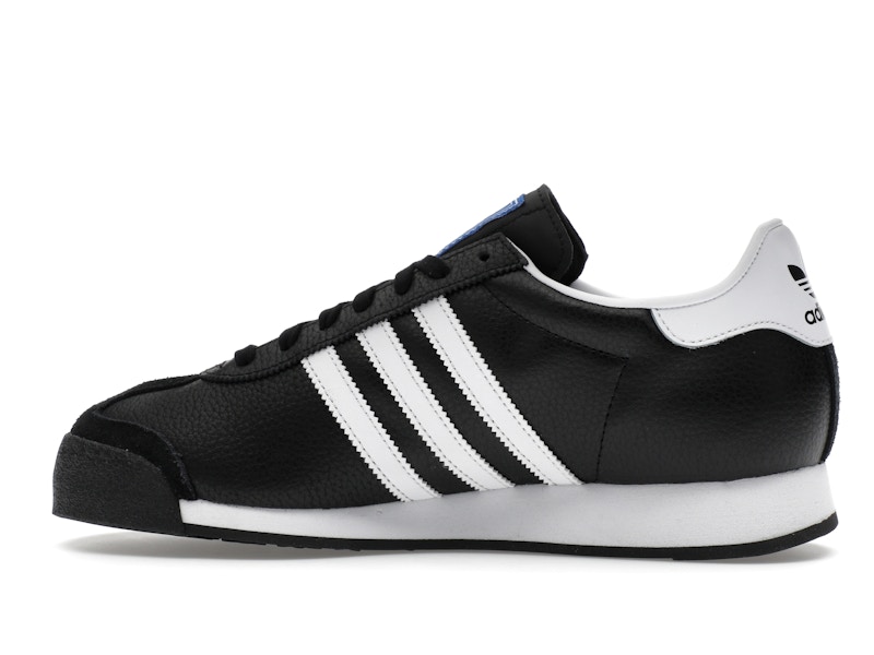 adidas Samoa Core Black