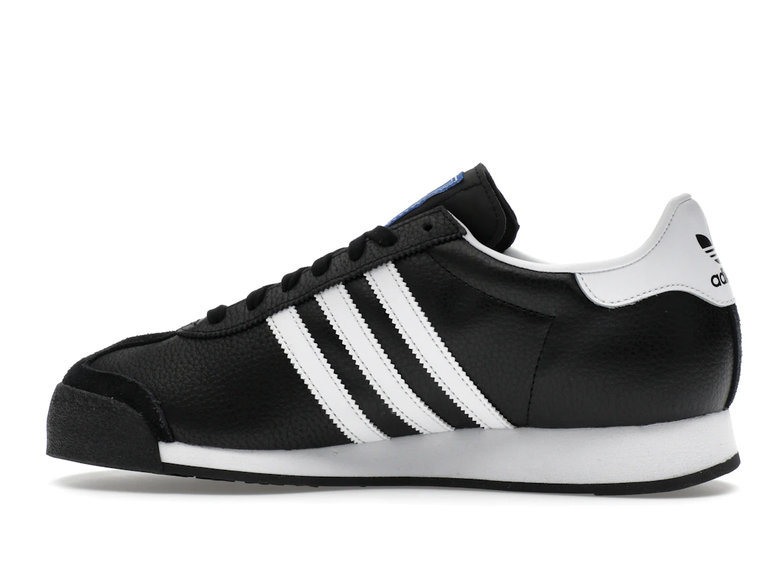 adidas Samoa Core Black