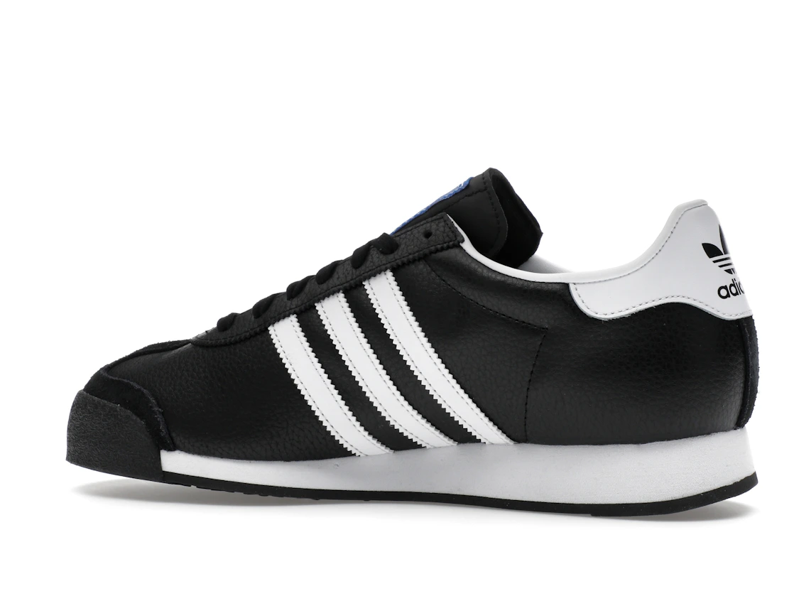 adidas Samoa Core Black