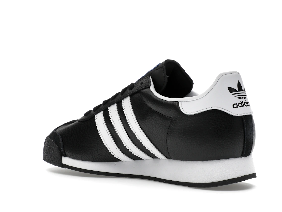 adidas Samoa Core Black
