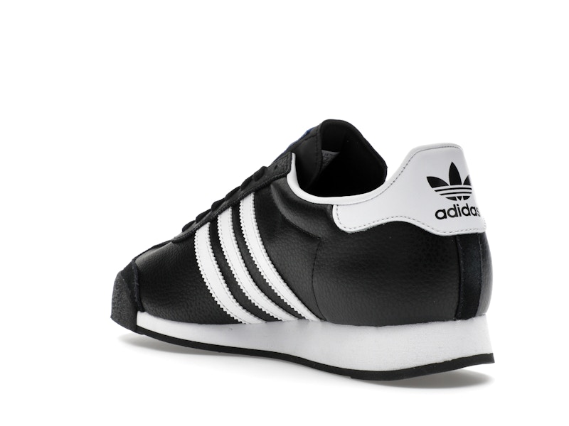 adidas Samoa Core Black
