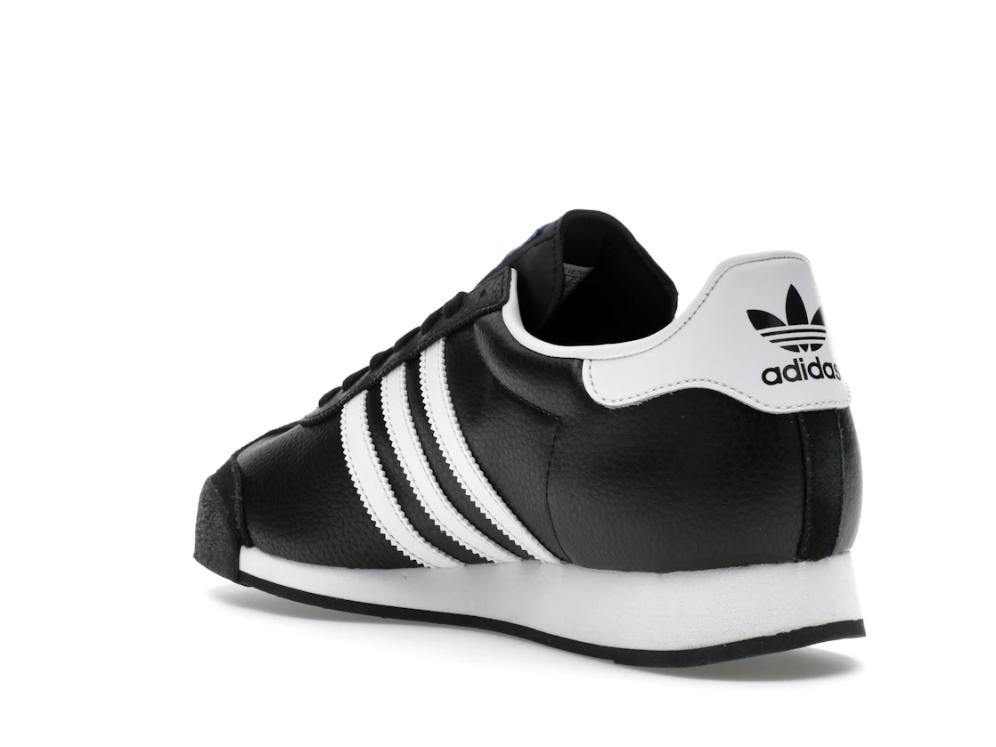 adidas Samoa Core Black