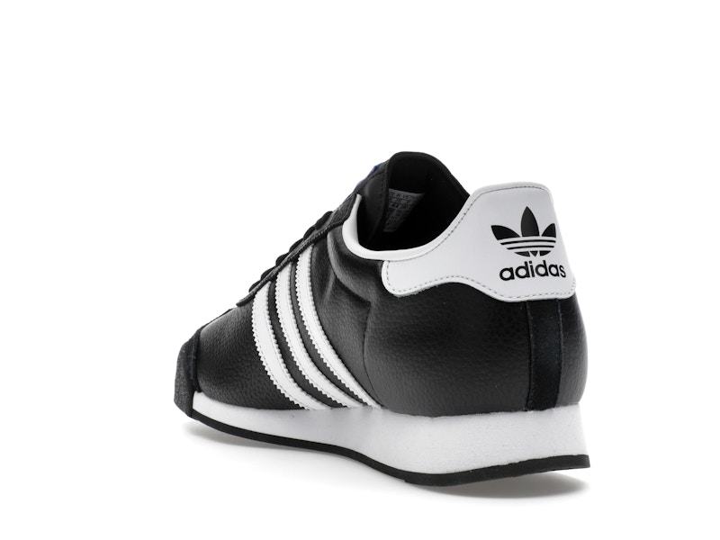 adidas Samoa Core Black
