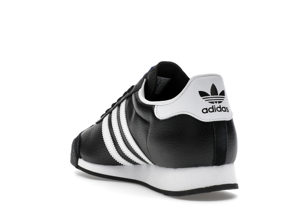 adidas Samoa Core Black