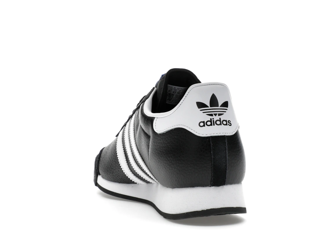 adidas Samoa Core Black