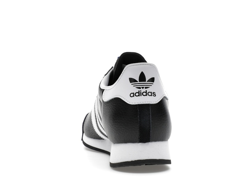 adidas Samoa Core Black