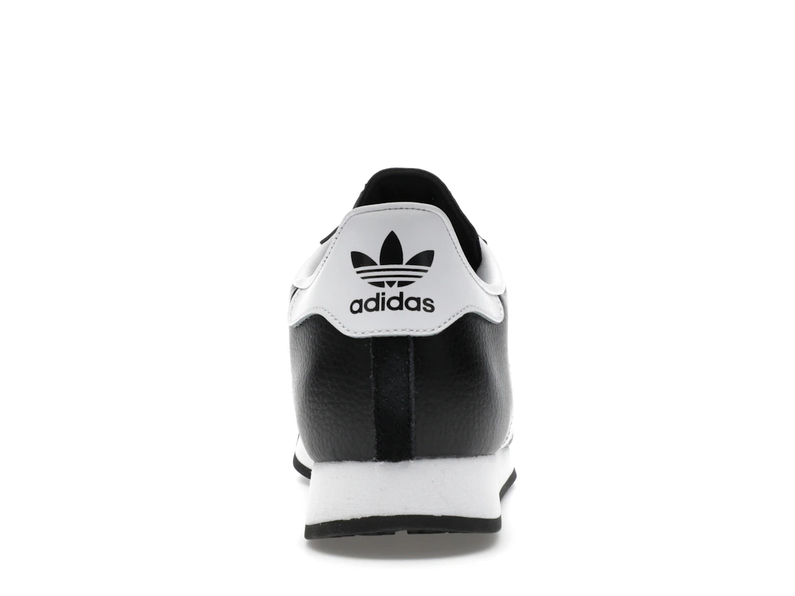 adidas Samoa Core Black