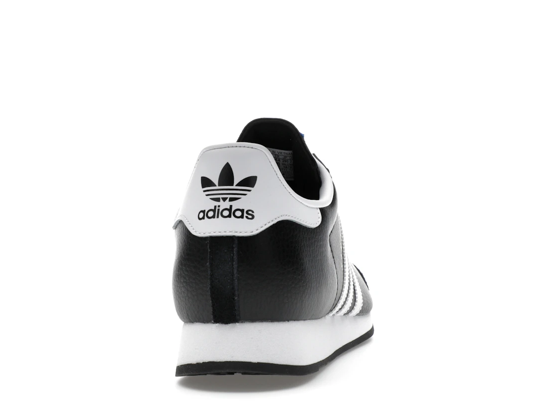adidas Samoa Core Black