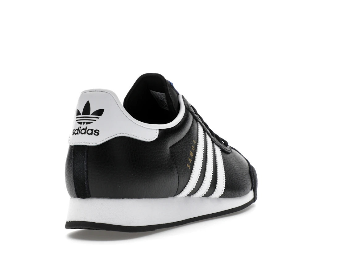 adidas Samoa Core Black