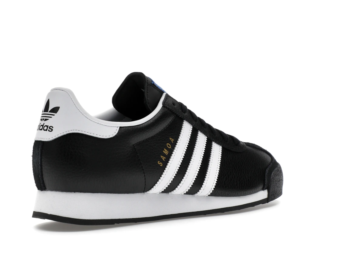 adidas Samoa Core Black