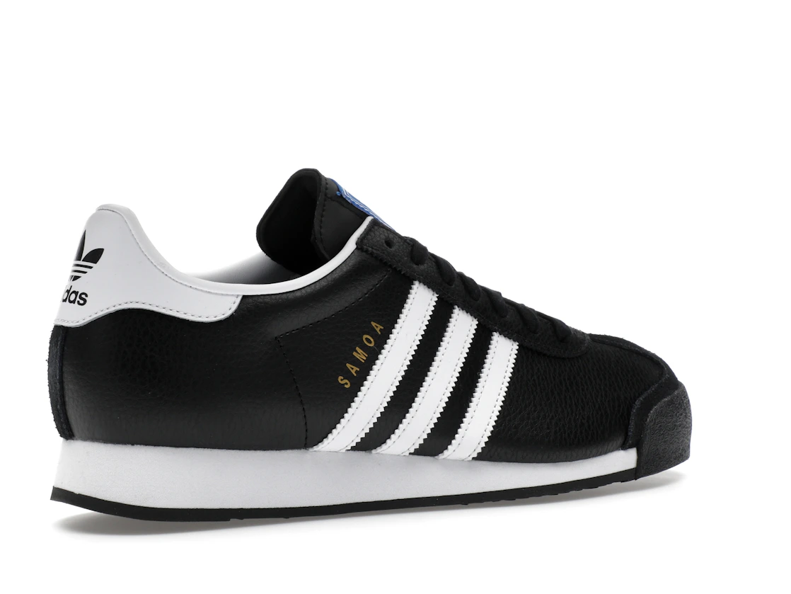 adidas Samoa Core Black