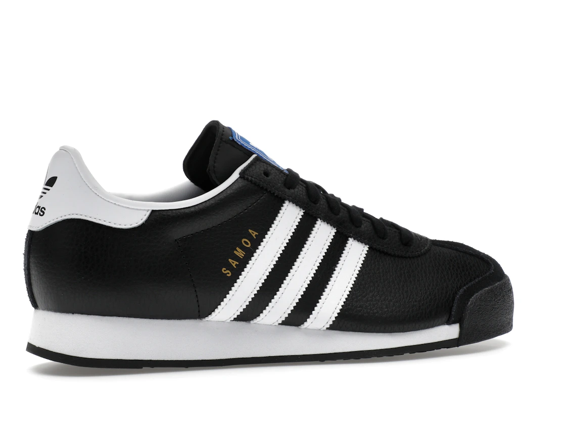 adidas Samoa Core Black