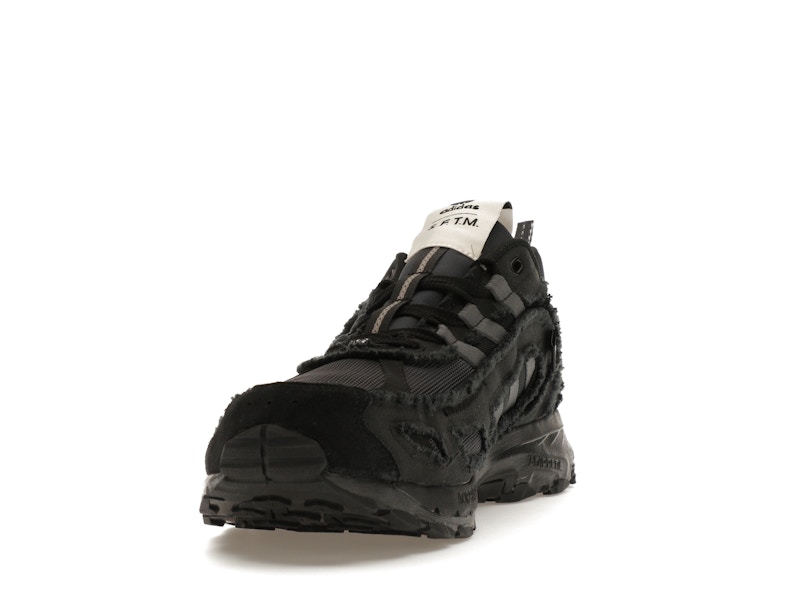adidas Shadowturf Song for the Mute Black