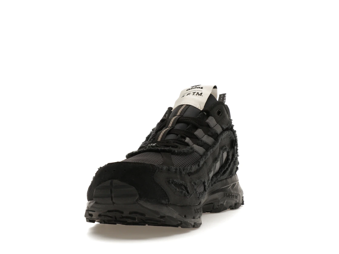 adidas Shadowturf Song for the Mute Black