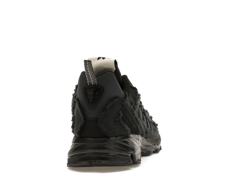 adidas Shadowturf Song for the Mute Black
