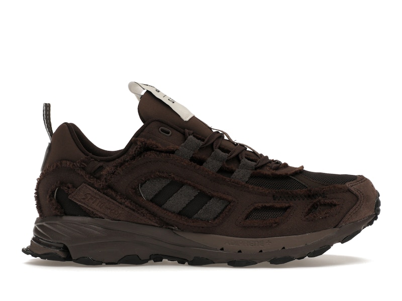 adidas Shadowturf Song for the Mute Dark Brown メンズ - ID4819 - JP