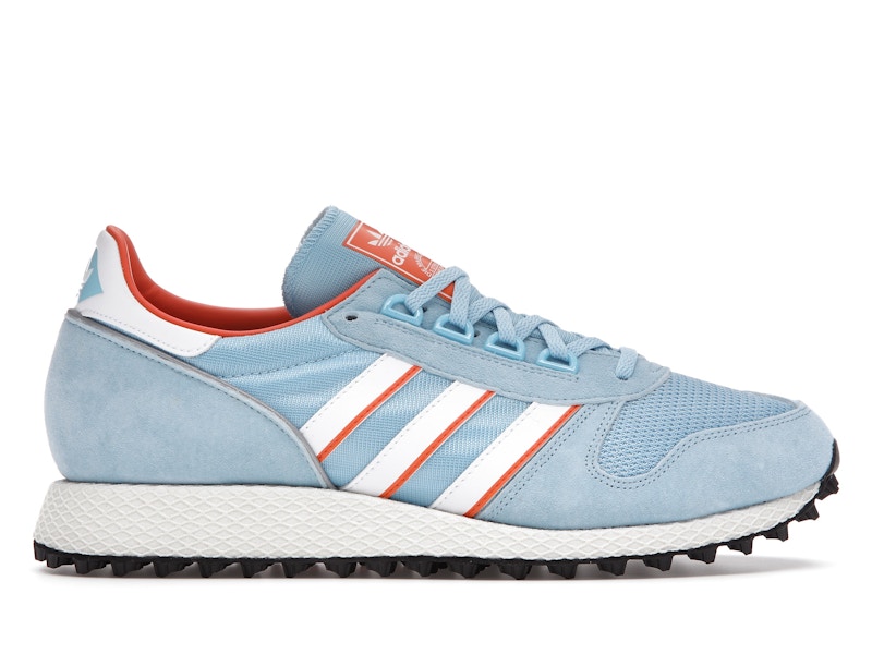 adidas Silverbirch SPZL Clear Blue