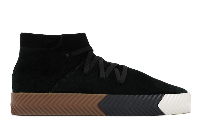 Alexander wang hot sale adidas skate