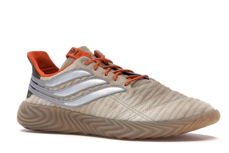 Adidas consortium sobakov x bodega Clearance