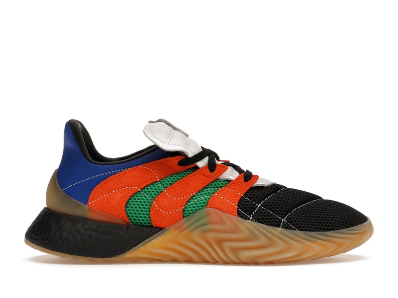 adidas Sobakov Boost sivasdescalzo Men s G26281 US