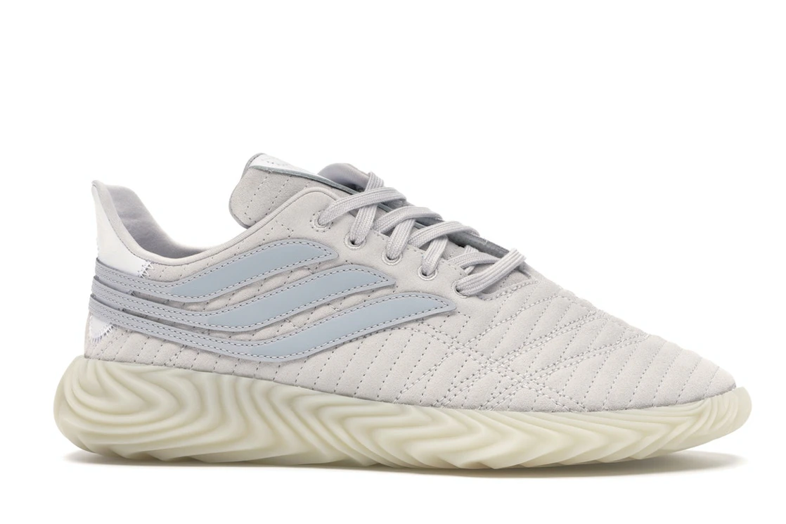 adidas Sobakov Grey