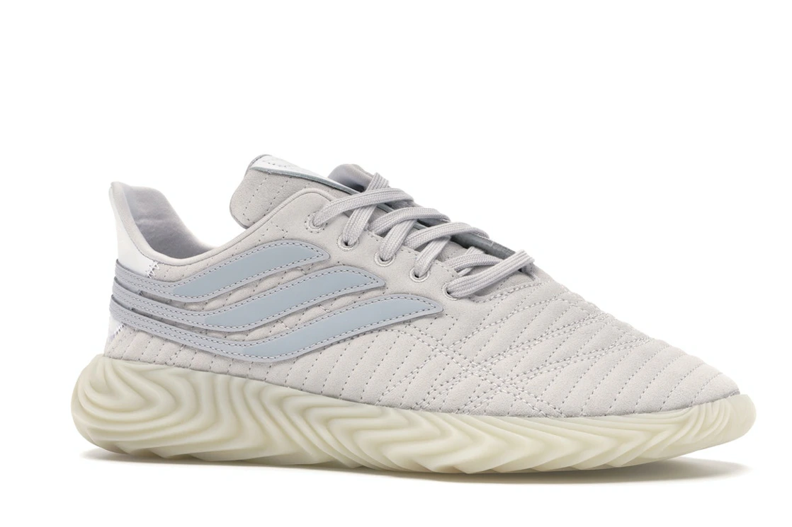 adidas Sobakov Grey