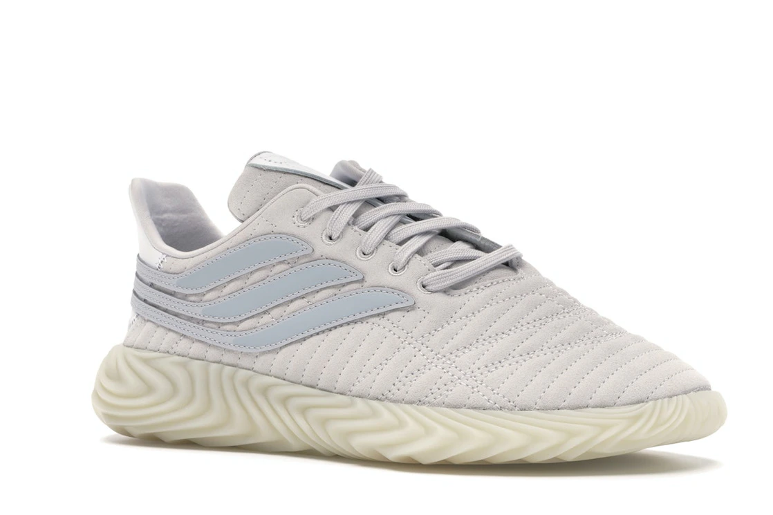 adidas Sobakov Grey