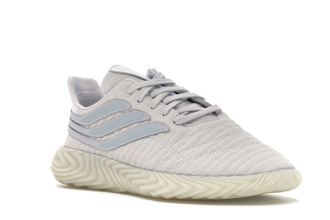 adidas Sobakov Grey