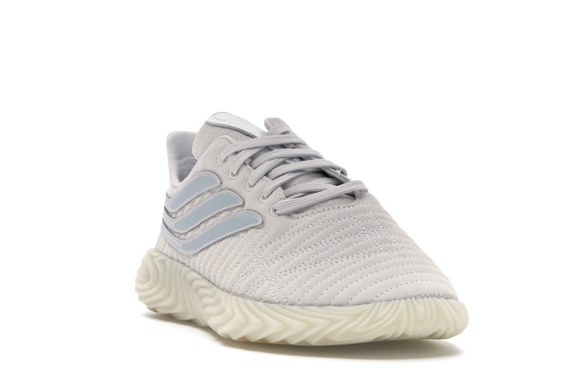 adidas Sobakov Grey