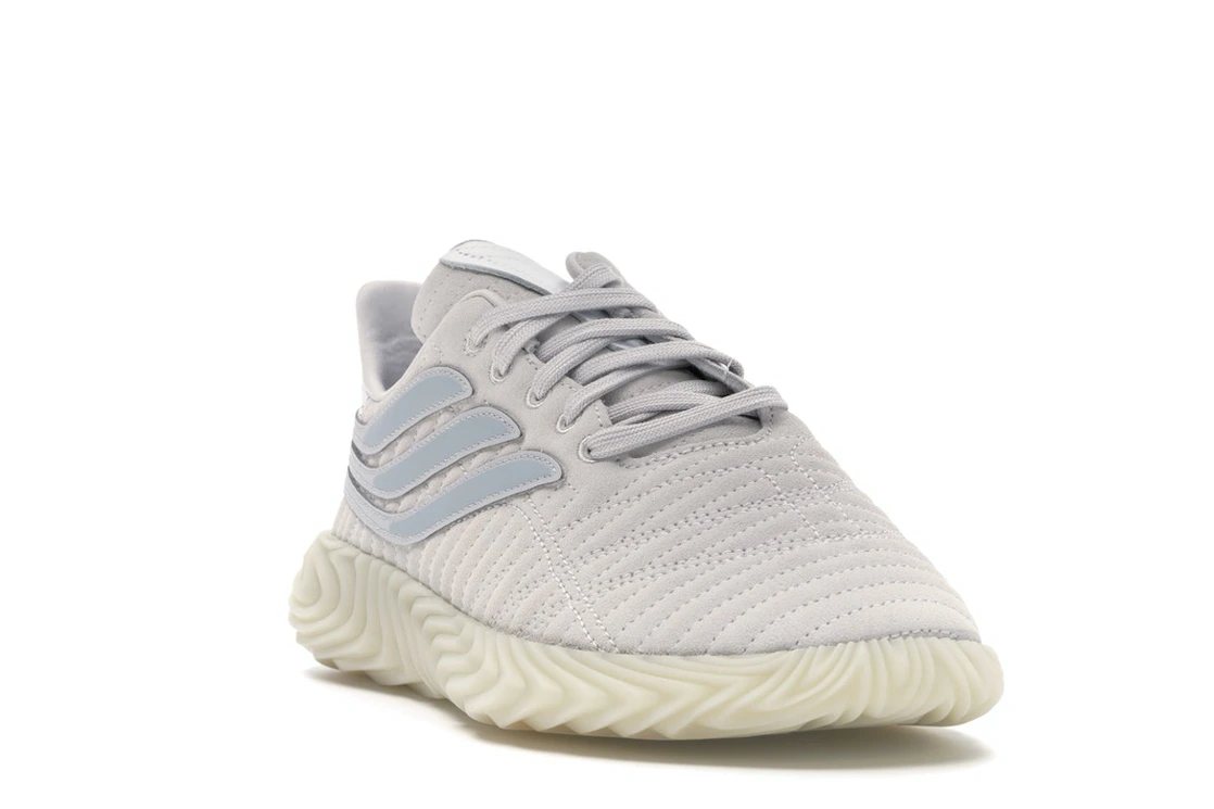 adidas Sobakov Grey