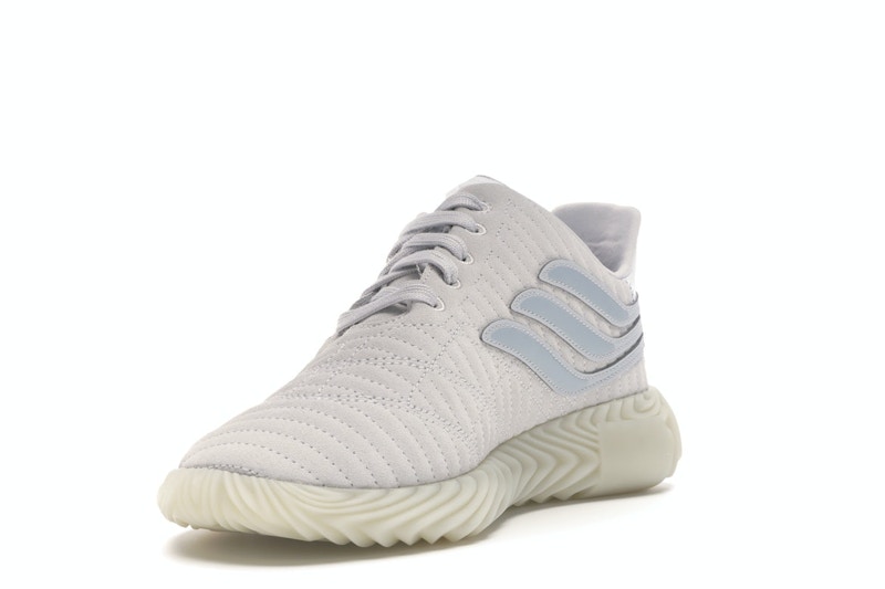 adidas Sobakov Grey