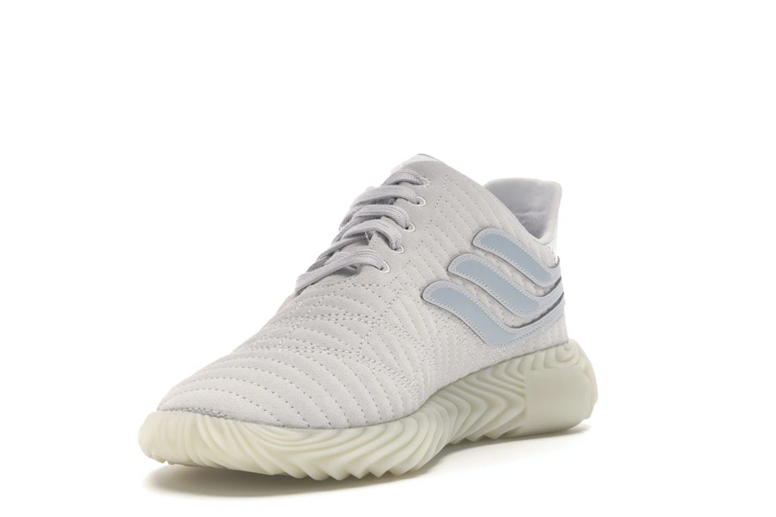 adidas Sobakov Grey