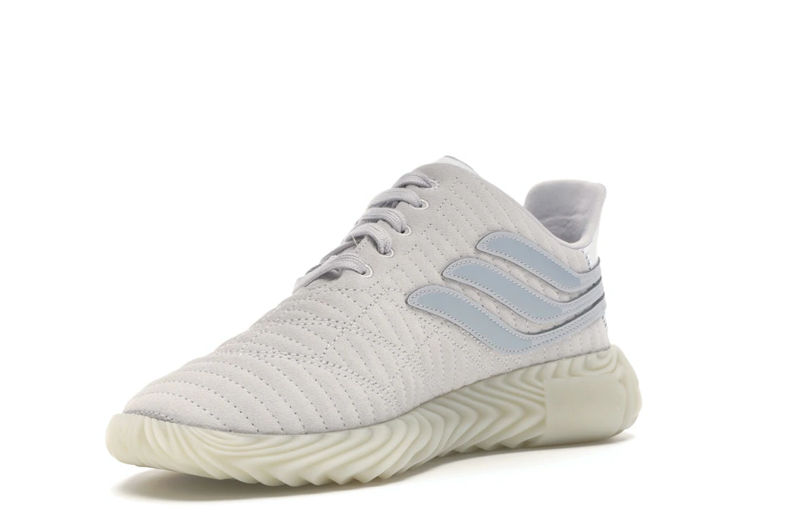 adidas Sobakov Grey