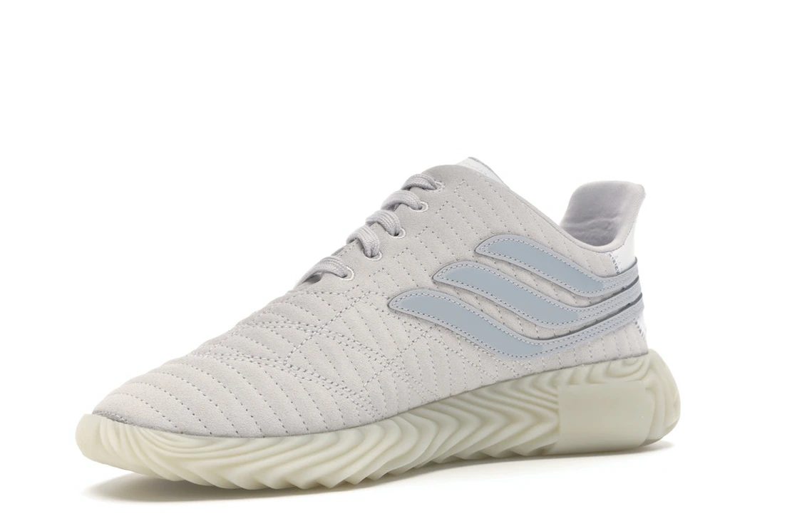 adidas Sobakov Grey