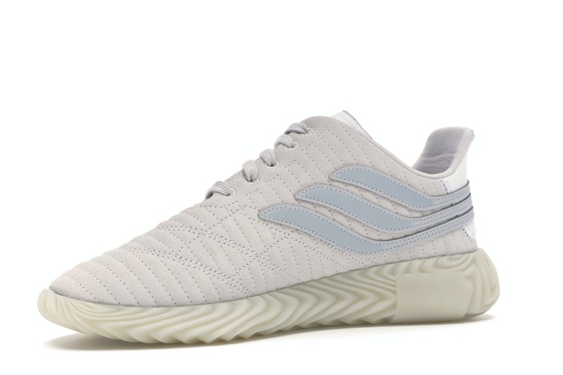 adidas Sobakov Grey