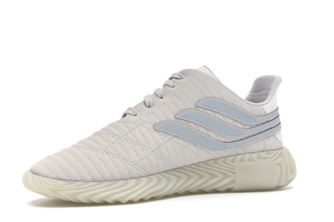 adidas Sobakov Grey